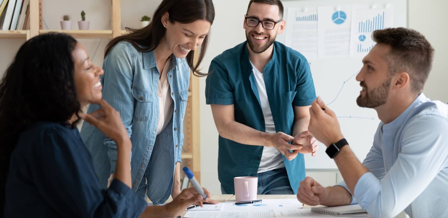 PFS donation raising money for Manx breast cancer support group