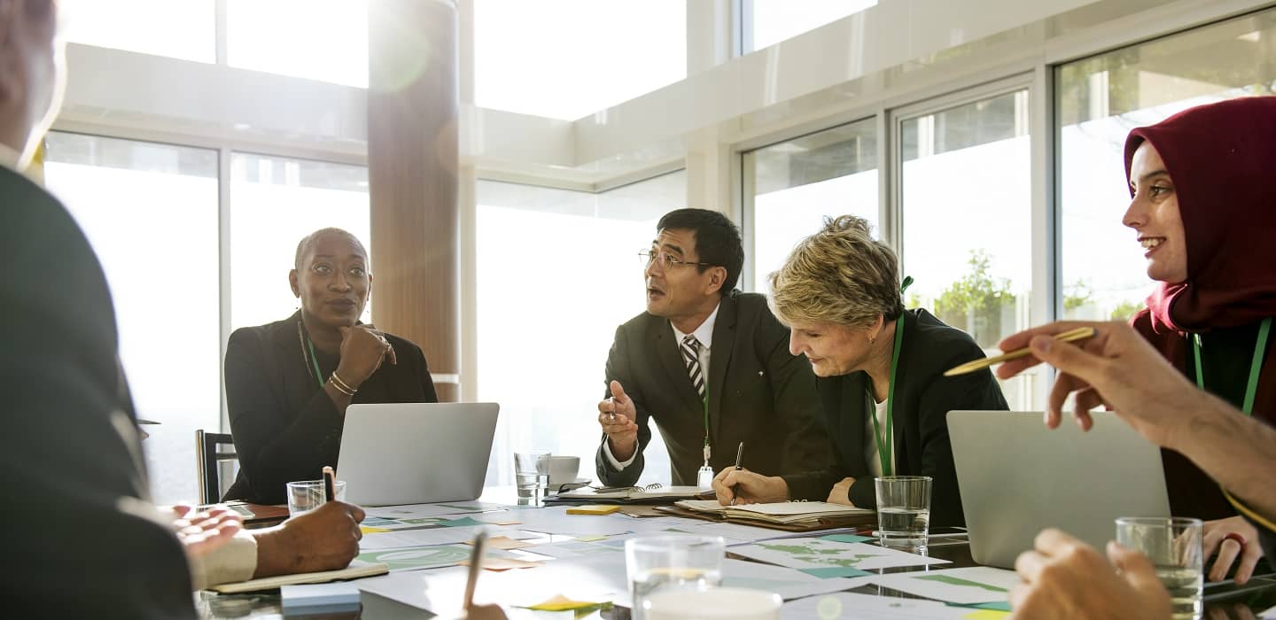 Shortlist success for PDF-PAXUS at The HFM European Service Awards 2022