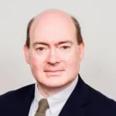 Martin Heaney